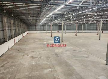 e6fed03d482ef444315950865038db8e36c0e336 · Galpão para alugar, 14531 m² por R$ 392.337,00/mês - Alvarenga - São Bernardo do Campo/SP