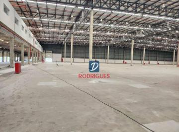 716d4214872a07b005fe6bed82ccbabe584c25cc · Galpão para alugar, 14531 m² por R$ 392.337,00/mês - Alvarenga - São Bernardo do Campo/SP