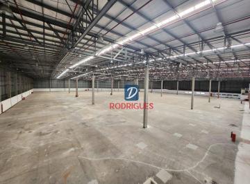 6405b7dd0e89cc9546600126bbd962f492e1bf4d · Galpão para alugar, 14531 m² por R$ 392.337,00/mês - Alvarenga - São Bernardo do Campo/SP