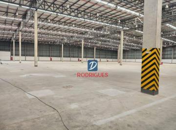 4ab158010f5d155560e7069a8f156057341d8de7 · Galpão para alugar, 14531 m² por R$ 392.337,00/mês - Alvarenga - São Bernardo do Campo/SP