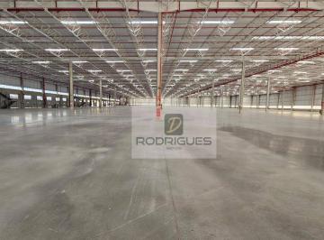 836f9378c9f1c4057605e84b79fdf52fc85d94fb · Galpão para alugar, 8355 m² por R$ 229.762,50 mês - Vila Noêmia - Mauá/SP