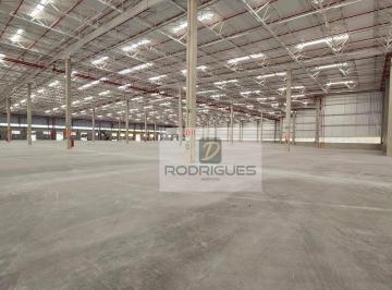 0f7155fdae4cc6322a0dab03adee3968e8c07c2d · Galpão para alugar, 8355 m² por R$ 229.762,50 mês - Vila Noêmia - Mauá/SP