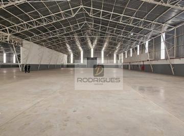 1be138af8b6e541bd2f5020907607969a81c45ba · Galpão para alugar, 4395 m² por R$ 150.000,00/mês - Campanário - Diadema/SP