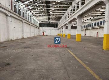 dfce00d883ae77472f67cc9f3c1ceda6807ced0f · Galpão para alugar, 7475 m² por R$ 175.000,00/mês - Água Funda - São Paulo/SP