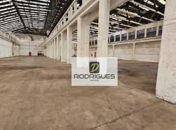 c84419ac51751bbc419fa7dea76a869147b2d6eb · Galpão para alugar, 7475 m² por R$ 175.000,00/mês - Água Funda - São Paulo/SP