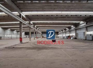 62bc8efce52e0cb12c08b0e0bc76786440068462 · Galpão para alugar, 8690 m² por R$ 210.000,00/mês - Demarchi - São Bernardo do Campo/SP