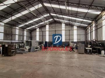 620d1065b665a707693ebe77633aa1a98e8defd6 · Galpão para alugar, 8690 m² por R$ 210.000,00/mês - Demarchi - São Bernardo do Campo/SP