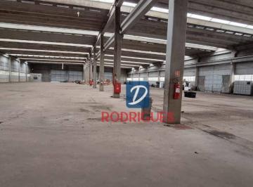 b307f0c9bf5f04b0501821e37dc1a694b2d91ed7 · Galpão para alugar, 8690 m² por R$ 210.000,00/mês - Demarchi - São Bernardo do Campo/SP