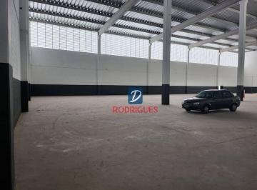 341d20e9cf9cc5d8e3ecbeb99bf2cd29d39905b4 · Galpão para alugar, 2030 m² por R$ 65.000,00/mês - Jardim Ruyce - Diadema/SP