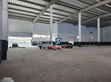 8165b690d3c92247db86ff7e337f72e89a6f0caf · Galpão para alugar, 2030 m² por R$ 65.000,00/mês - Jardim Ruyce - Diadema/SP