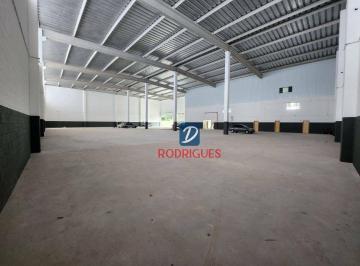 358664965eff1dc99d52233ec2d55c0e4e25851f · Galpão para alugar, 2030 m² por R$ 65.000,00/mês - Jardim Ruyce - Diadema/SP