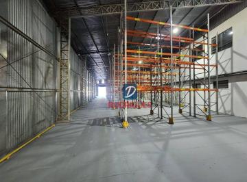 934366861bb042af34e10b59e70f878357f7c9bb · Galpão, 4400 m² - venda por R$ 17.500.000 ou aluguel por R$ 85.000/mês - Demarchi - São Bernardo do 