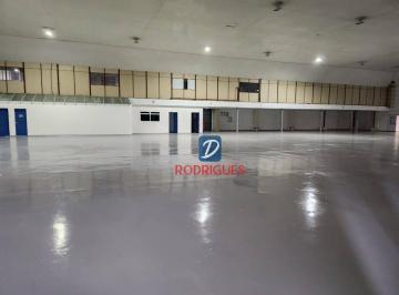 d0a1b84171aff5e0251d88e01e8ca1d16b963e21 · Galpão, 4400 m² - venda por R$ 17.500.000 ou aluguel por R$ 85.000/mês - Demarchi - São Bernardo do 