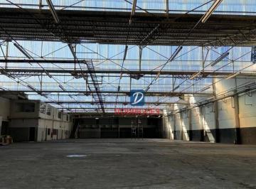 4d5e2db772654b7db0dc79caf38c062718ae389f · Galpão para alugar, 4800 m² por R$ 85.000,00/mês - Canhema - Diadema/SP