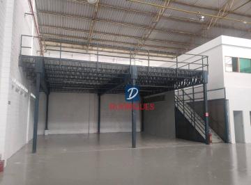 d402251e30642cd907ab2cbc57095c3077cdc578 · Galpão para alugar, 962 m² por R$ 41.500,00/mês - Assunção - São Bernardo do Campo/SP