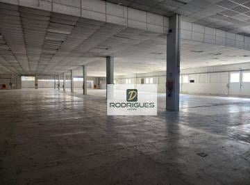 8fce6ae61b201d39f296368a8c71e3c3ecb77cf0 · Galpão para alugar, 4083 m² por R$ 100.000/mês - Jardim Vera Cruz - São Bernardo do Campo/SP