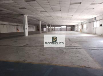 512835c53c1d9e10a44258cb15acd48756bfa0c5 · Galpão para alugar, 4083 m² por R$ 100.000/mês - Jardim Vera Cruz - São Bernardo do Campo/SP