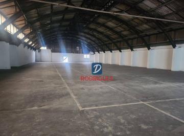 8941eb4b36ddaec6d79492c9ceed1fe783791557 · Galpão para alugar, 1381 m² por R$ 63.000,00/mês - Nova Petrópolis - São Bernardo do Campo/SP