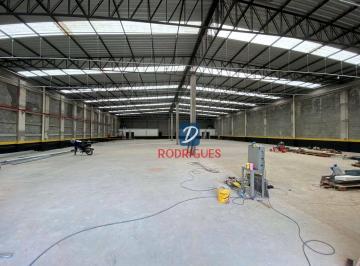 c6e1128fe12b757f2a8bc5d5d8b45f23e74c9789 · Galpão para alugar, 1372 m² por R$ 38.000,00/mês - Planalto - São Bernardo do Campo/SP