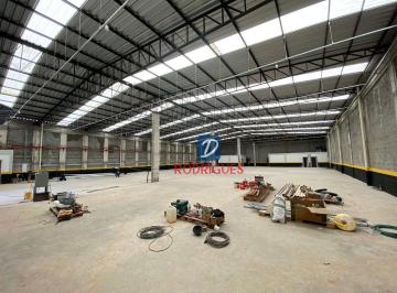 03f250d2f2a8d6aafe8fac33bd3d35632b433d19 · Galpão para alugar, 1372 m² por R$ 38.000,00/mês - Planalto - São Bernardo do Campo/SP