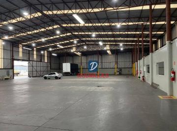 4f27b2c3ede192ab7e4ccd0d2677d07237a452c7 · Galpão para alugar, 2000 m² por R$ 52.000,00/mês - Vila Nogueira - Diadema/SP