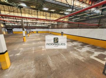 f439b88fe1e203c9490530a3d927c32919ea1613 · Galpão, 4975 m² - venda por R$ 14.000.000,00 ou aluguel por R$ 96.547,41/mês - Jardim Ruyce - Diadem