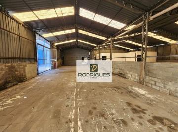 2a49ebf2b3f1253b55834011e79b00a821131047 · Galpão, 4975 m² - venda por R$ 14.000.000,00 ou aluguel por R$ 96.547,41/mês - Jardim Ruyce - Diadem