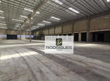 3475b45fc93044b9db84faa88bd63964ee4d332a · Galpão para alugar, 5550 m² - Cooperativa - São Bernardo do Campo/SP