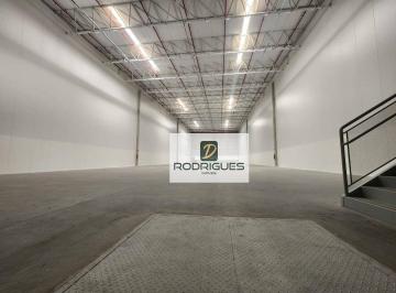 fcdd282c1a9a504e4fee346e3b6954af54e5c218 · Galpão para alugar, 1.300 m² por R$ 54.320/mês - Alto da Serra - São Bernardo do Campo/SP