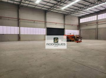 530494317c8842c84c08c0f76ffe679f98599ed7 · Galpão para alugar, 1850 m² por R$ 51.800,00/mês - Cooperativa - São Bernardo do Campo/SP