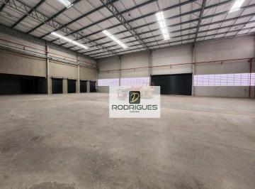 799e18a1337e3e13020a97f8a5b6b8b2aee0d3e7 · Galpão para alugar, 1850 m² por R$ 51.800,00/mês - Cooperativa - São Bernardo do Campo/SP