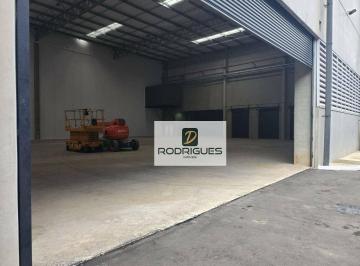 f2d074264605fcaecdc3b18ae7d7a75328cf363b · Galpão para alugar, 1850 m² por R$ 64.750,00/mês - Cooperativa - São Bernardo do Campo/SP