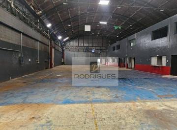 4152db35db59b3673b469d89bfb617f3ee01be9a · Galpão para alugar, 1000 m² por R$ 35.000,00/mês - Paulicéia - São Bernardo do Campo/SP