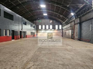 d90fc7492fbe26ad58b672dde3277dcca7b88b31 · Galpão para alugar, 1000 m² por R$ 39.000,00/mês - Paulicéia - São Bernardo do Campo/SP