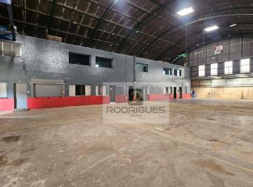 60d9409cddfad1cf2ccecd12236c2ccf19b69ee5 · Galpão para alugar, 1000 m² por R$ 35.000,00/mês - Paulicéia - São Bernardo do Campo/SP