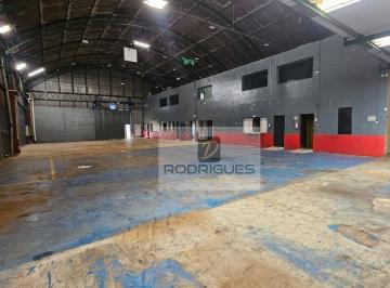 f8afc6f2280aceec8e82c2d877cbb3bd11acff9b · Galpão para alugar, 1000 m² por R$ 35.000,00/mês - Paulicéia - São Bernardo do Campo/SP