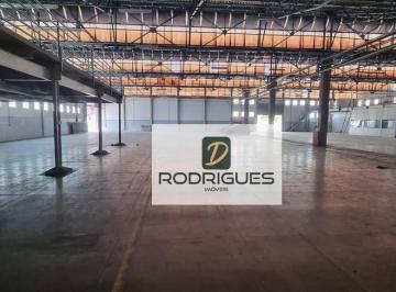 fcf5950ec47a653e98a5664e775e2f0df5322e80 · Galpão para alugar, 8252 m² por R$ 150.000,00/mês - Casa - São Bernardo do Campo/SP
