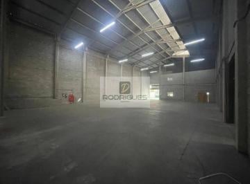 137bd85dd2bce6661844af64c4bbe30324cfd1e7 · Galpão para alugar, 1200 m² por R$ 38.000/mês - Vila Santa Luzia - São Bernardo do Campo/SP