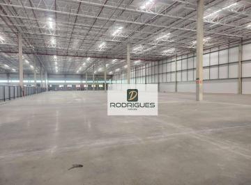 421fecbfe6dcc4720509010f6ed1f06fee331fe9 · Galpão para alugar, 9934 m² - Batistini - São Bernardo do Campo/SP