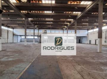 bab3fafc8363ef77c34ccaec616e48afff92c6d4 · Galpão para alugar, 22941 m² por R$ 342.000,00/mês - Piraporinha - Diadema/SP
