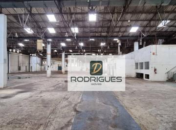 ce1f38a5276a31bbbc9f1f49c0a6bfcd615587ab · Galpão para alugar, 22941 m² por R$ 342.000,00/mês - Piraporinha - Diadema/SP