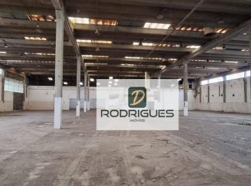 6b4cf65802b358018fbd86d27c37668fb5b2cde0 · Galpão para alugar, 22941 m² por R$ 342.000,00/mês - Piraporinha - Diadema/SP