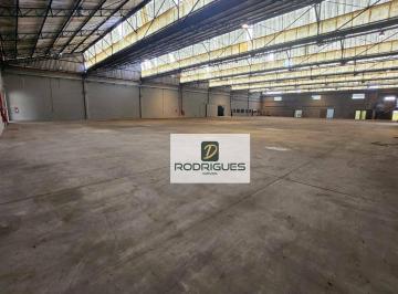 75377c35287d38097fb8d265aa3f1446b1908fe7 · Galpão para alugar, 4120 m² por R$ 100.000,00/mês - Assunção - São Bernardo do Campo/SP