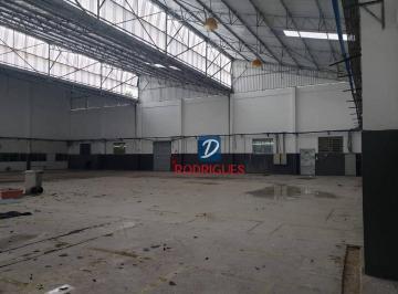 c6f2cdb252ee6ccd0357e7fc4f9a2cf97da11ad9 · Galpão para alugar, 2310 m² por R$ 48.811,51/mês - Jardim Ruyce - Diadema/SP