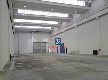 050e0d9016d7d4abfccf6733ad0ed7e3d3be28cd · Galpão para alugar, 1874 m² por R$ 55.000,00/mês - Campanário - Diadema/SP