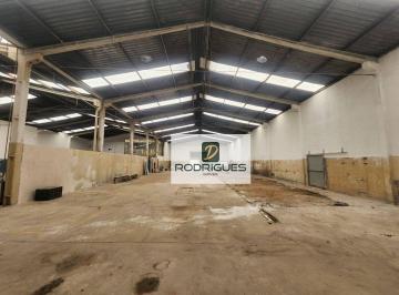 a37cc20674ec9fba8beca5d0d475a684337431aa · Galpão para alugar, 2769 m² por R$ 59.777,33/mês - Cooperativa - São Bernardo do Campo/SP