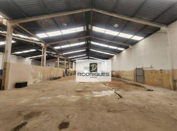 4772b59ab75e0cdd71dbe26e8bb99b343b7092a7 · Galpão para alugar, 2769 m² por R$ 59.777,33/mês - Cooperativa - São Bernardo do Campo/SP