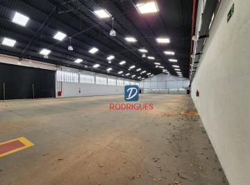 b391da73cfc834319c69310d154d0929b140b4b0 · Galpão para alugar, 4000 m² por R$ 70.000,00/mês - Cooperativa - São Bernardo do Campo/SP