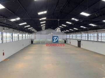 5c849484d5f52343ad6433cd2dfa3510cc5159f7 · Galpão para alugar, 4000 m² por R$ 70.000,00/mês - Cooperativa - São Bernardo do Campo/SP