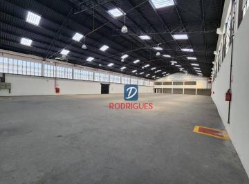 2ba431e8b9bbc4ee99a6c8b38d59beadbc822de8 · Galpão para alugar, 4000 m² por R$ 70.000,00/mês - Cooperativa - São Bernardo do Campo/SP